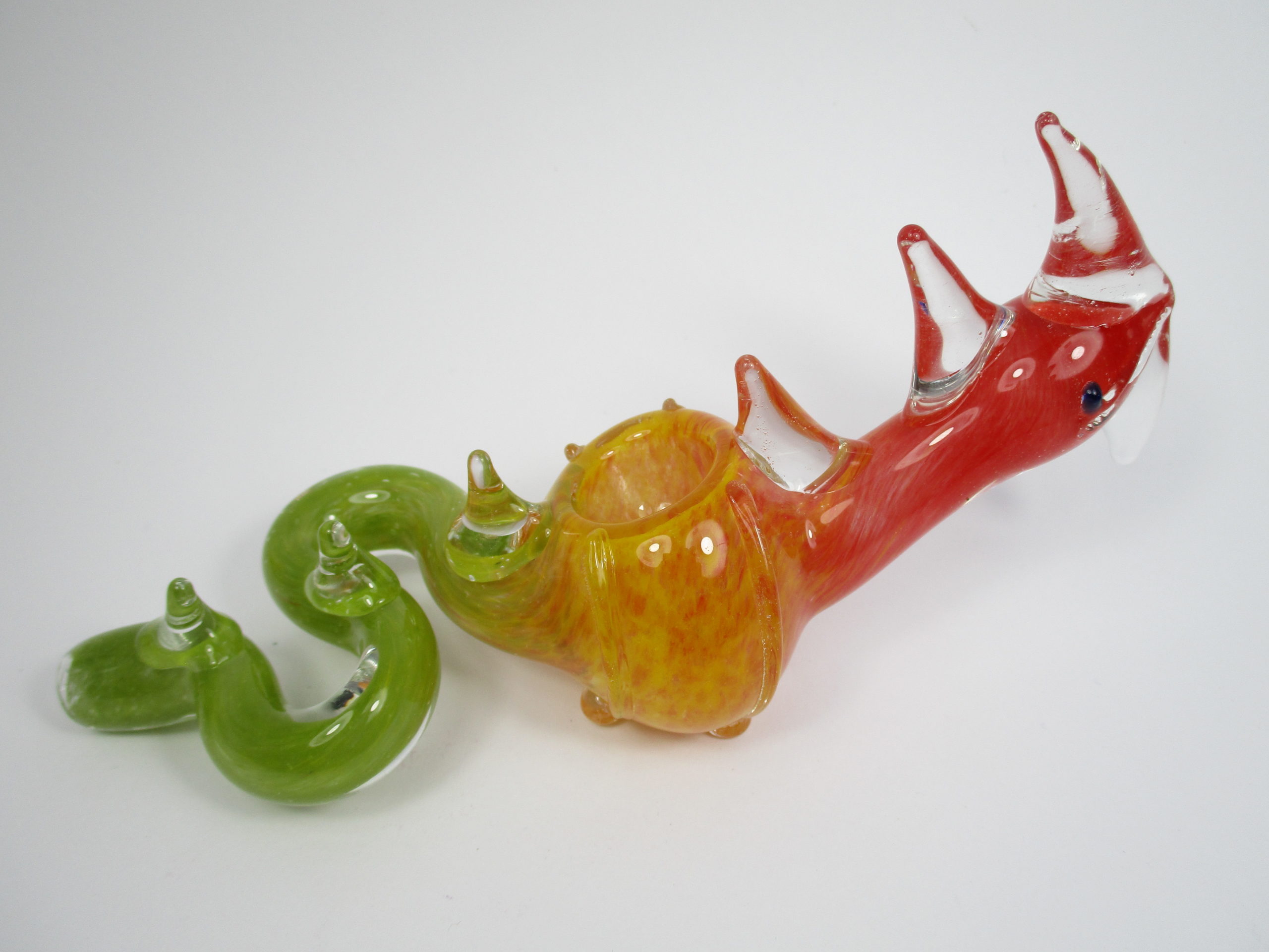 Pipa Dragón Mítico - Image 5