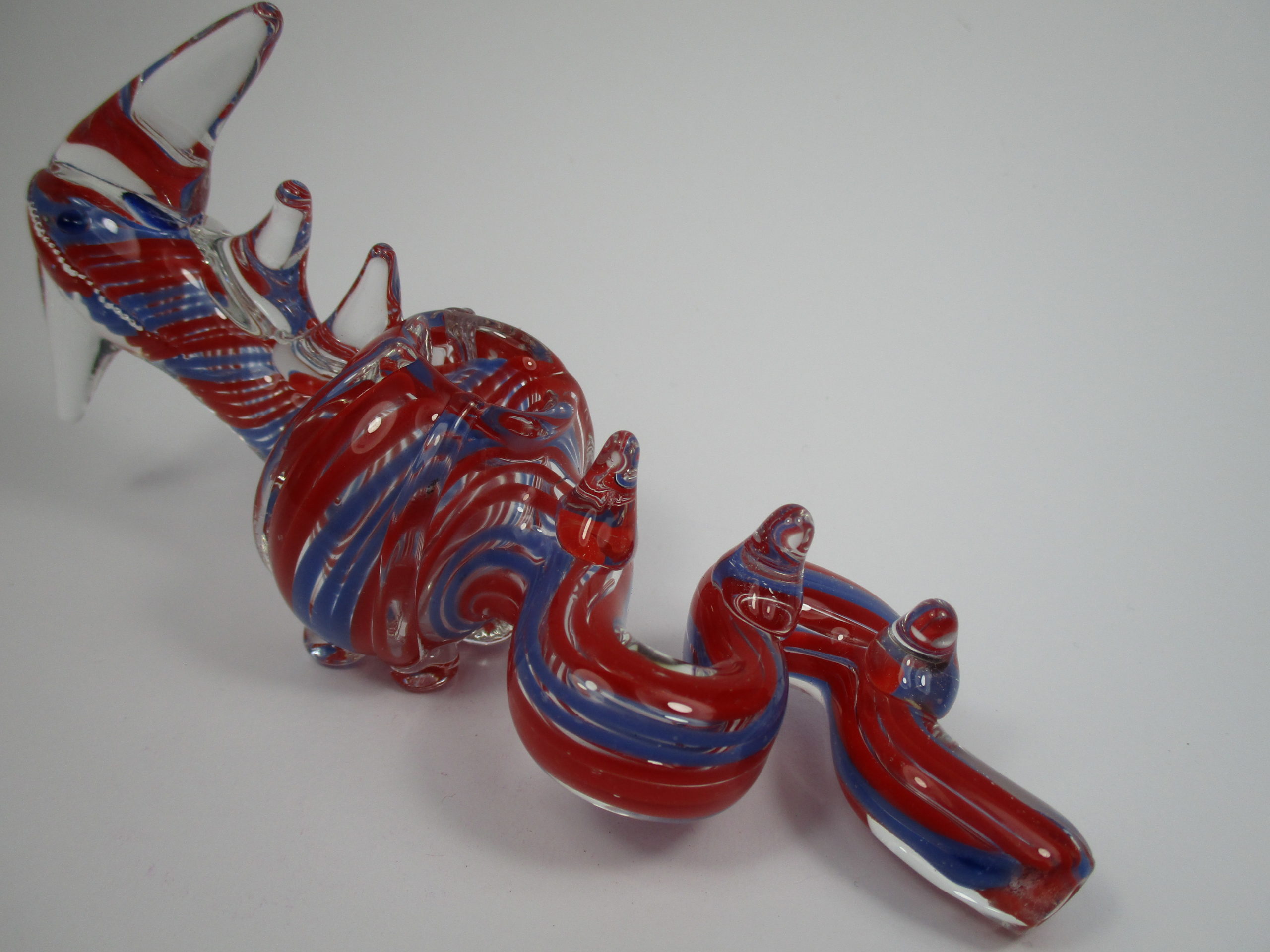 Pipa Dragón Mítico - Image 3