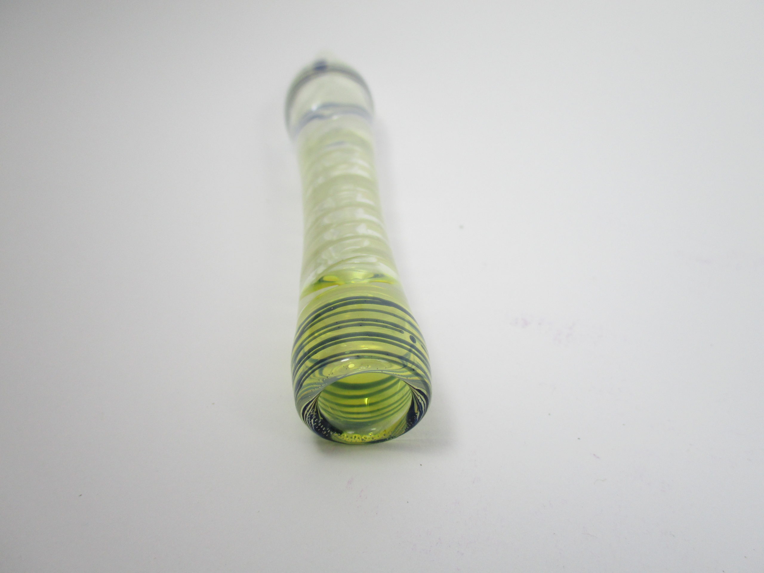 Pipa Chillum Espiral Mística - Image 2