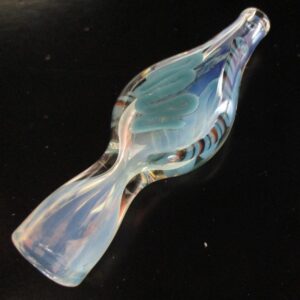 Pipa Chillum Del Hechicero