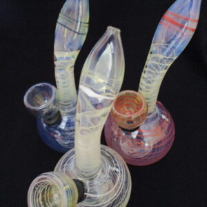 Bong Espiral Mágico