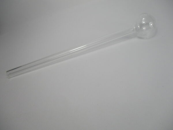 Pipa Larga Para Aceite