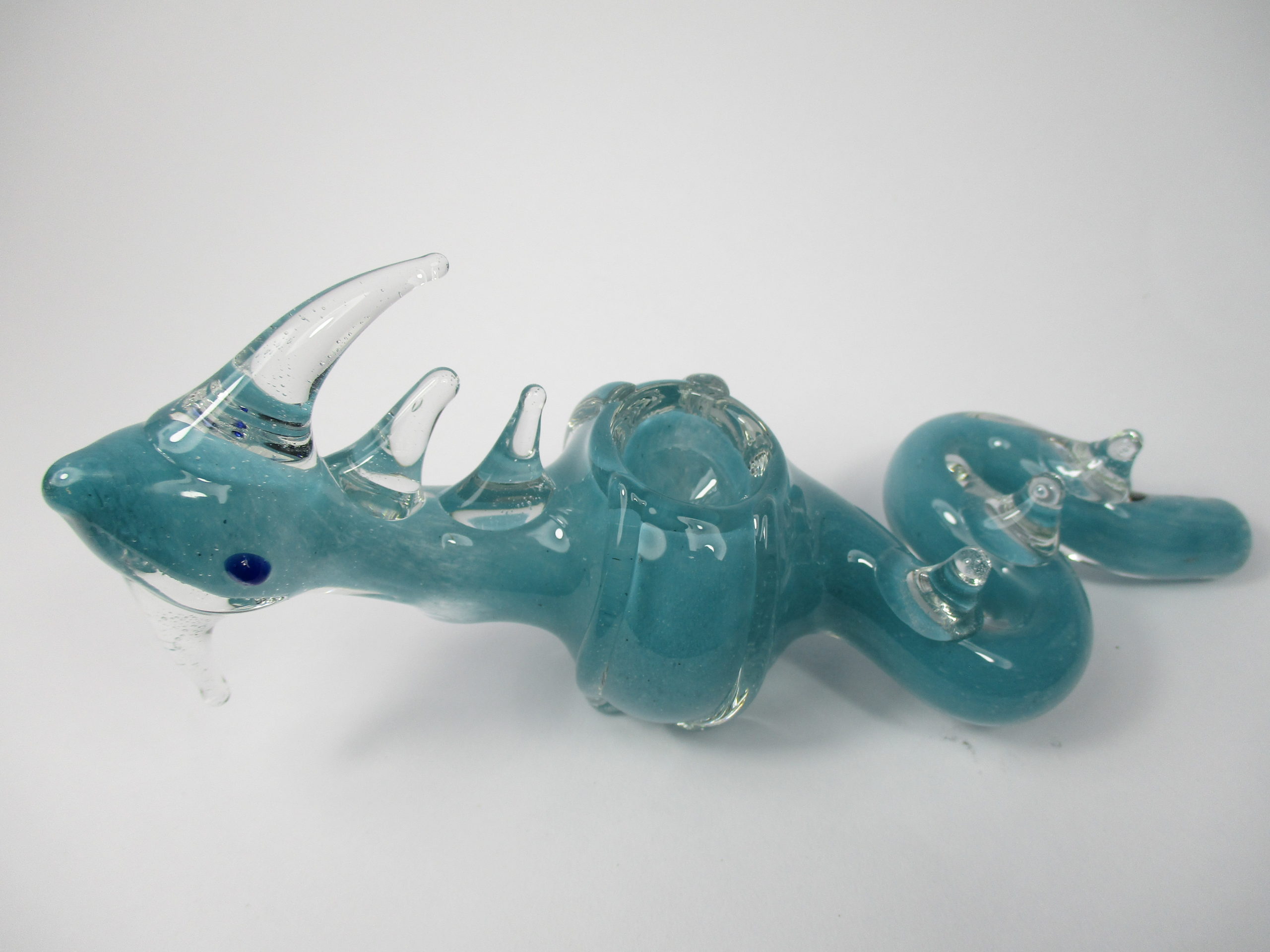 Pipa Dragón Mítico - Image 4