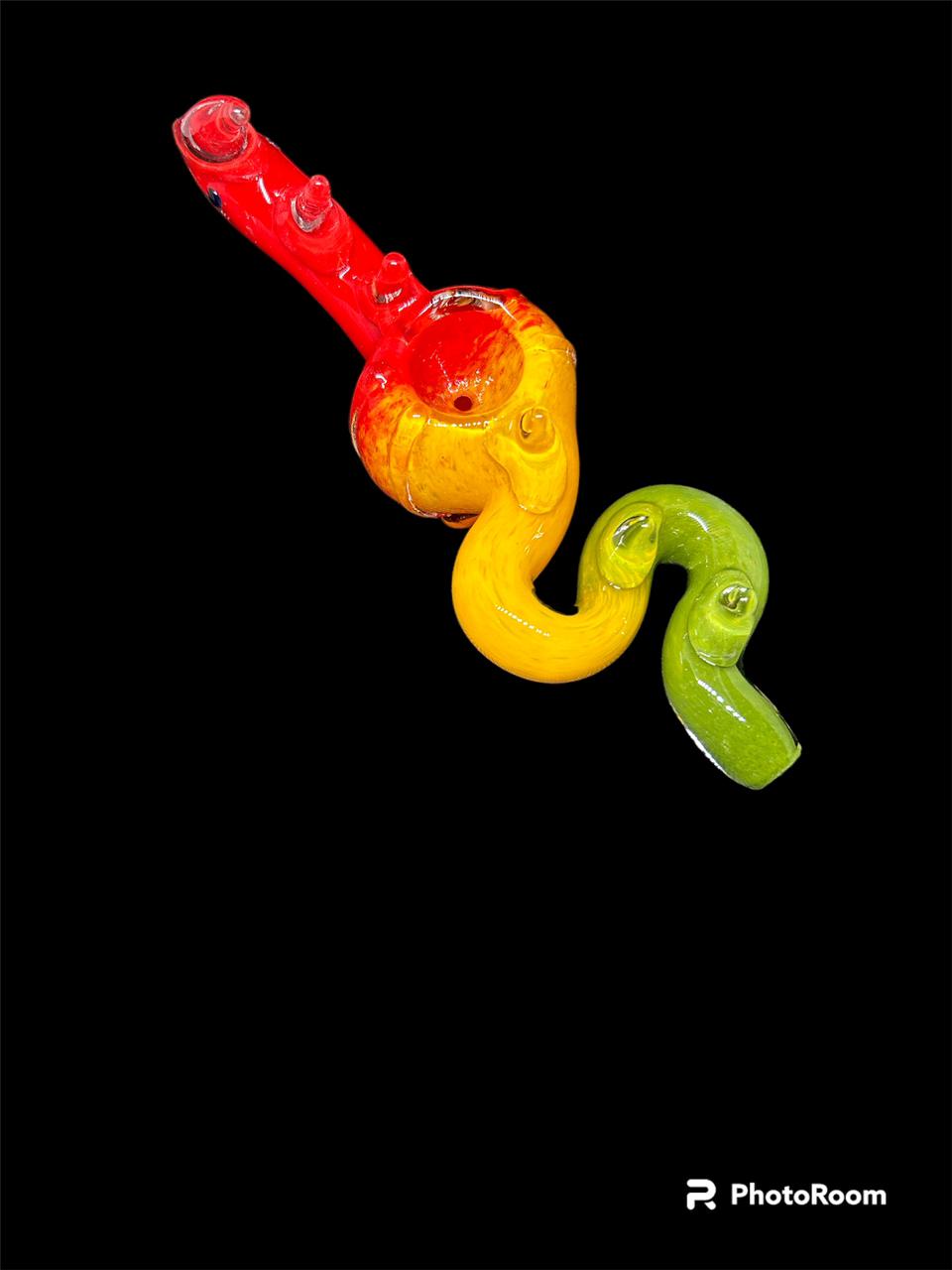 Pipa Dragón Mítico - Image 11