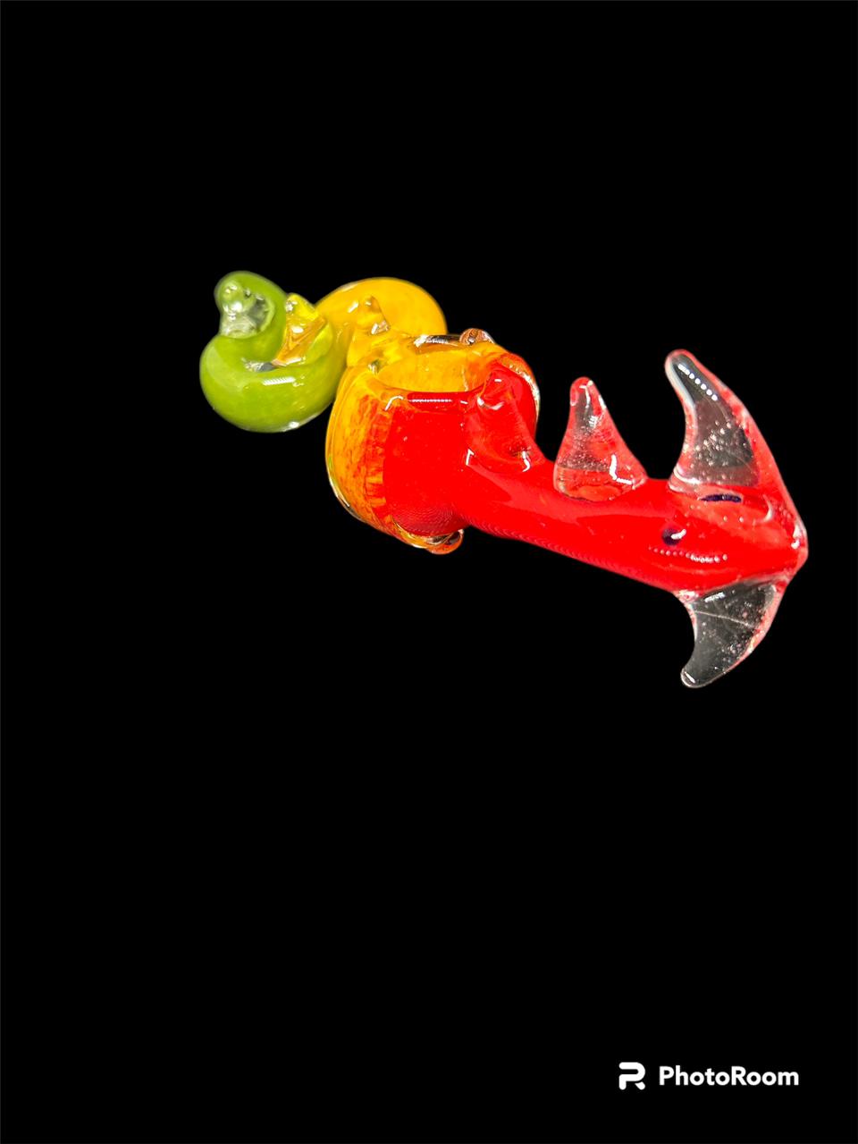 Pipa Dragón Mítico - Image 7