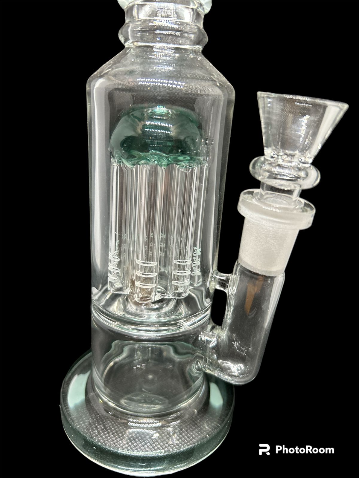 Bong Cristalino - Image 2