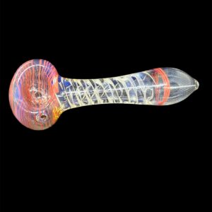 Pipa Espiral Encantada