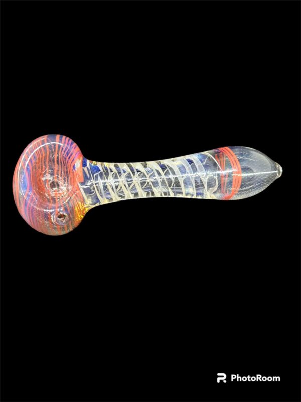 Pipa Espiral Encantada