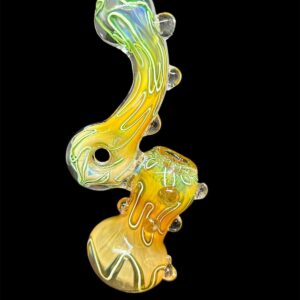 Bubbler Místico