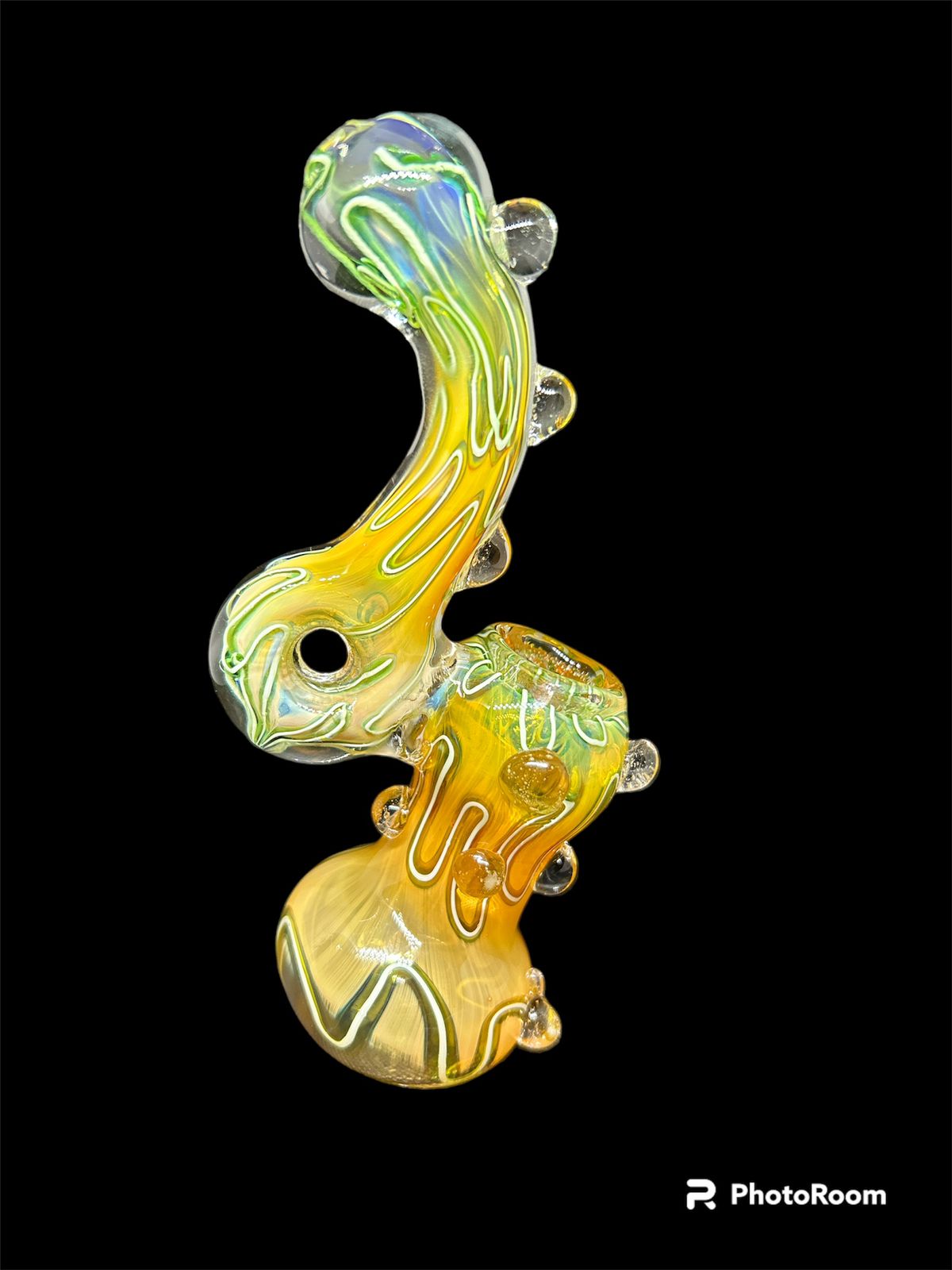 Bubbler Místico